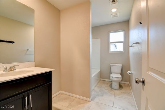 8356 Carmentis Avenue, Las Vegas, NV 89178