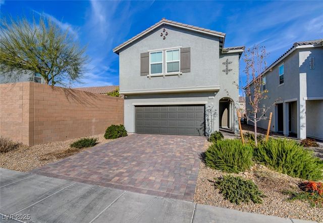 8356 Carmentis Avenue, Las Vegas, NV 89178