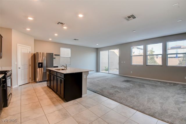 8356 Carmentis Avenue, Las Vegas, NV 89178