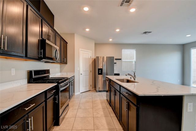 8356 Carmentis Avenue, Las Vegas, NV 89178