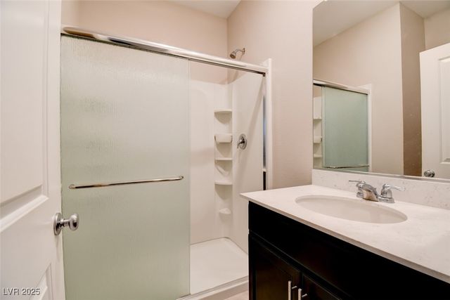 8356 Carmentis Avenue, Las Vegas, NV 89178