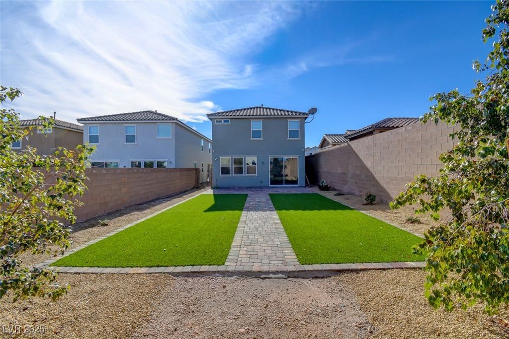 8356 Carmentis Avenue, Las Vegas, NV 89178