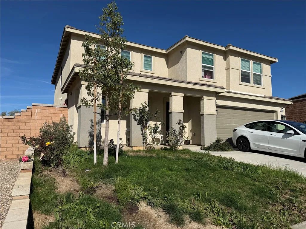 25371 Sedona, Homeland, CA 92548