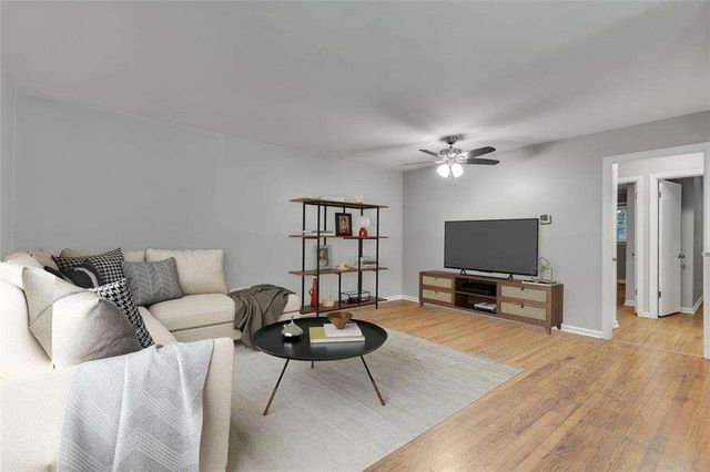 801 MARSTEVAN Drive, Atlanta, GA 30306