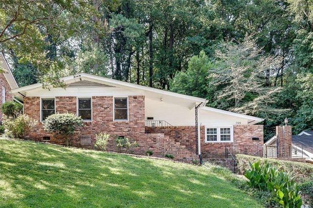 801 MARSTEVAN Drive, Atlanta, GA 30306