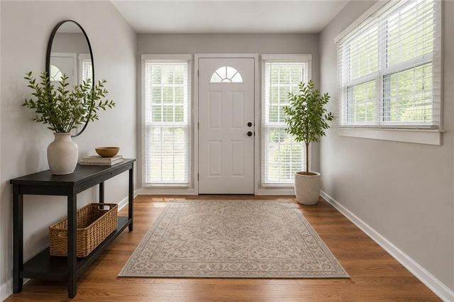 801 MARSTEVAN Drive, Atlanta, GA 30306