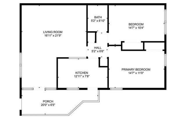 801 MARSTEVAN Drive, Atlanta, GA 30306