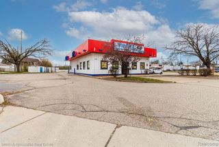 17431 Dix Road, Melvindale, MI 48122