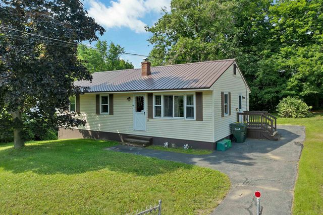 23 Merrimac Street, Laconia, NH 03246