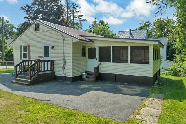 23 Merrimac Street, Laconia, NH 03246