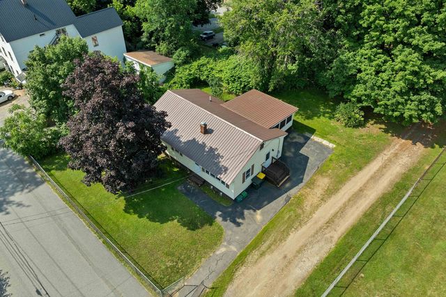 23 Merrimac Street, Laconia, NH 03246
