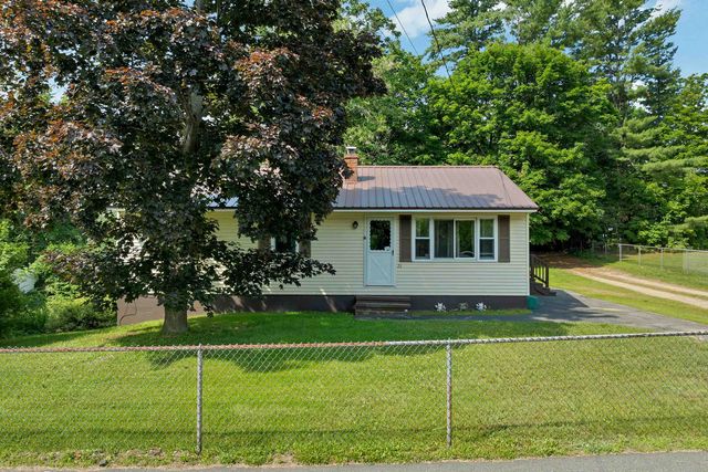 23 Merrimac Street, Laconia, NH 03246