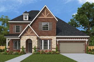 318 Vineyard Drive, Midlothian, TX 76065