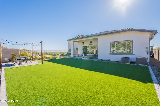 4908 N REGENT Street, Buckeye, AZ 85396