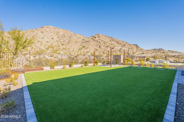 4908 N REGENT Street, Buckeye, AZ 85396