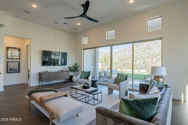 4908 N REGENT Street, Buckeye, AZ 85396