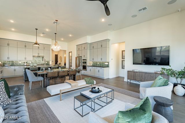 4908 N REGENT Street, Buckeye, AZ 85396