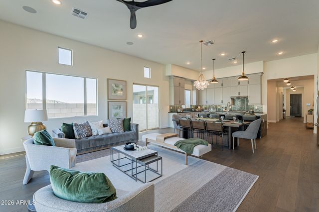 4908 N REGENT Street, Buckeye, AZ 85396