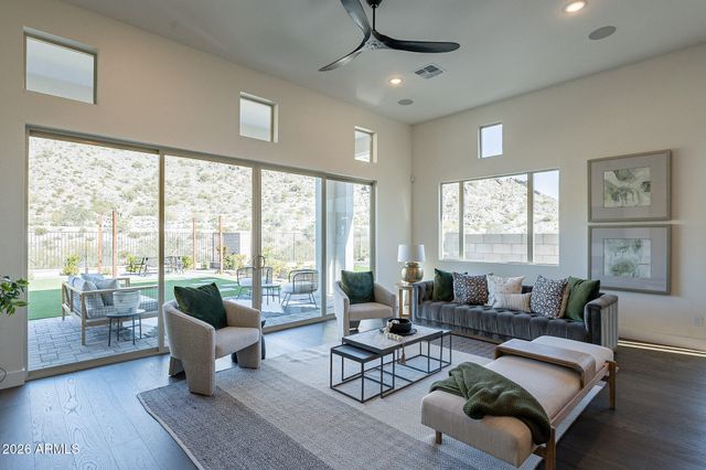 4908 N REGENT Street, Buckeye, AZ 85396
