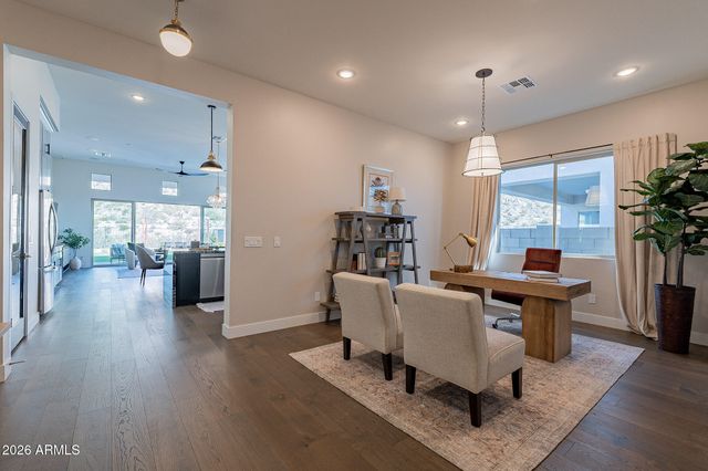 4908 N REGENT Street, Buckeye, AZ 85396