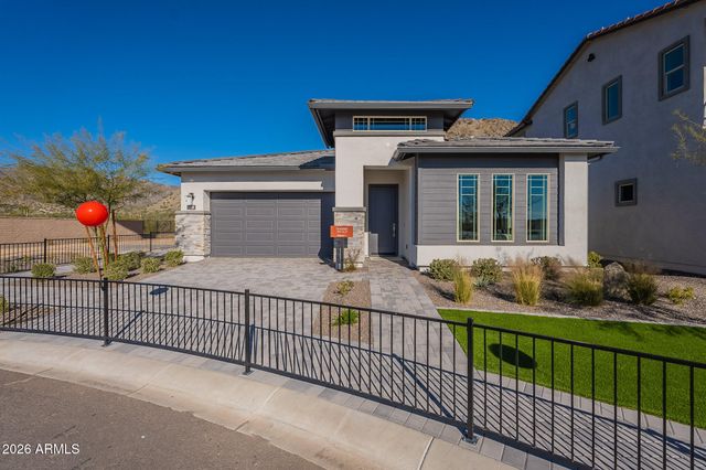 4908 N REGENT Street, Buckeye, AZ 85396