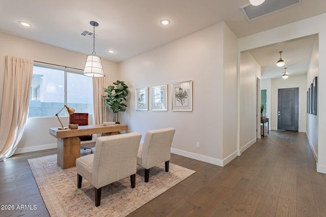 4908 N REGENT Street, Buckeye, AZ 85396