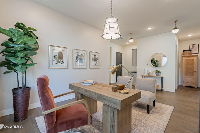 4908 N REGENT Street, Buckeye, AZ 85396