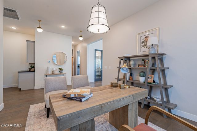 4908 N REGENT Street, Buckeye, AZ 85396