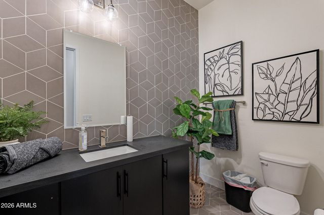 4908 N REGENT Street, Buckeye, AZ 85396