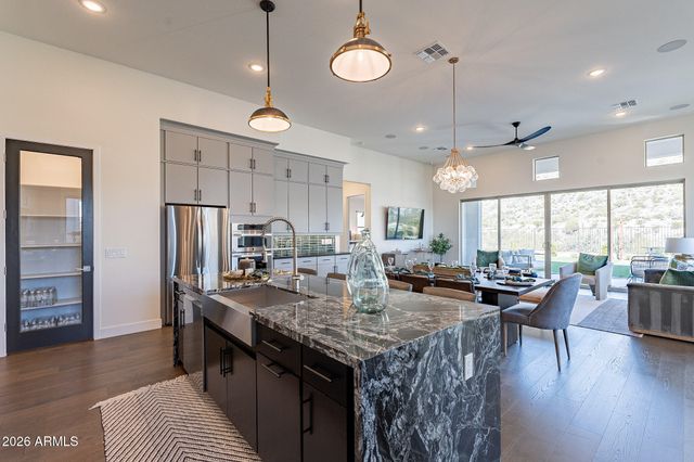 4908 N REGENT Street, Buckeye, AZ 85396