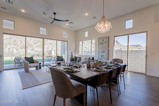 4908 N REGENT Street, Buckeye, AZ 85396