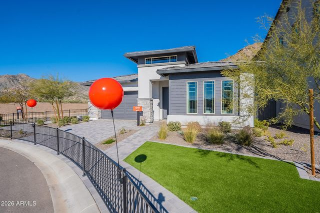4908 N REGENT Street, Buckeye, AZ 85396