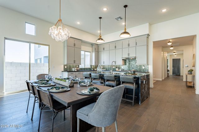 4908 N REGENT Street, Buckeye, AZ 85396