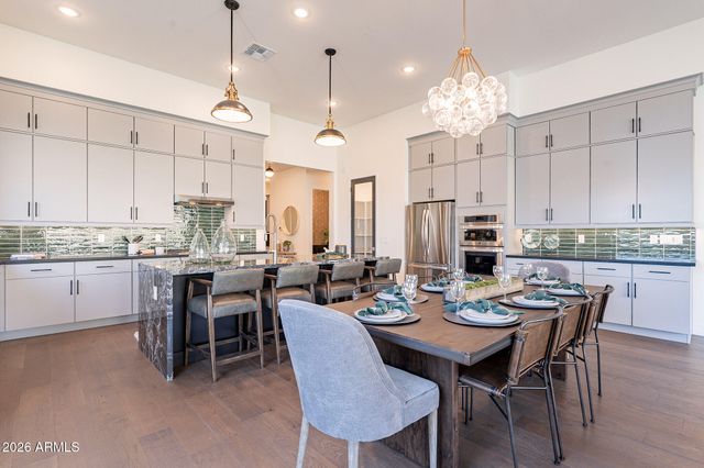 4908 N REGENT Street, Buckeye, AZ 85396