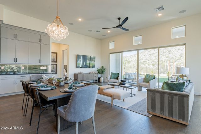 4908 N REGENT Street, Buckeye, AZ 85396