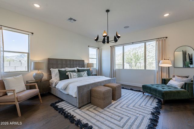4908 N REGENT Street, Buckeye, AZ 85396