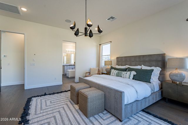 4908 N REGENT Street, Buckeye, AZ 85396