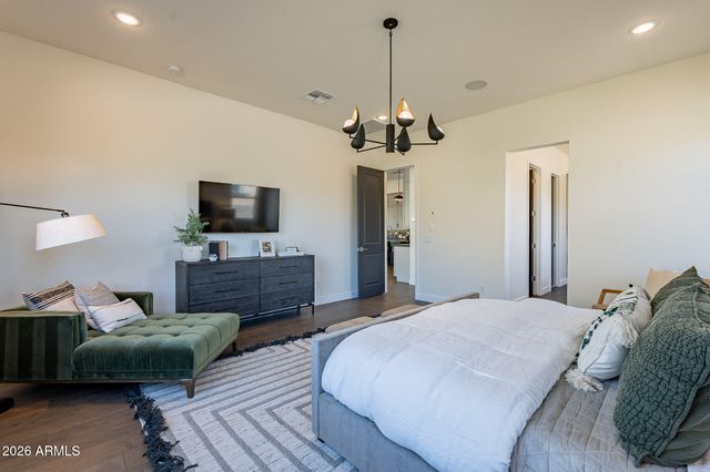 4908 N REGENT Street, Buckeye, AZ 85396