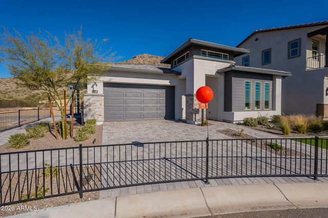 4908 N REGENT Street, Buckeye, AZ 85396