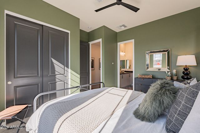 4908 N REGENT Street, Buckeye, AZ 85396
