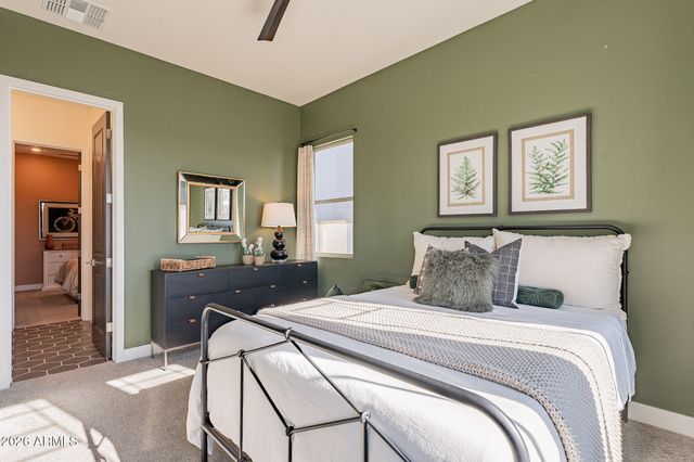4908 N REGENT Street, Buckeye, AZ 85396