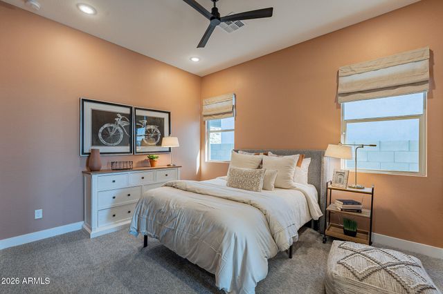 4908 N REGENT Street, Buckeye, AZ 85396