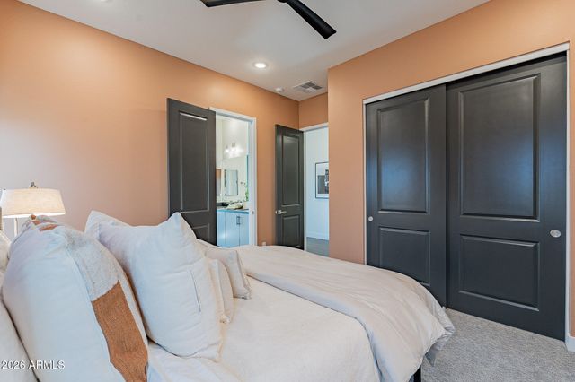 4908 N REGENT Street, Buckeye, AZ 85396