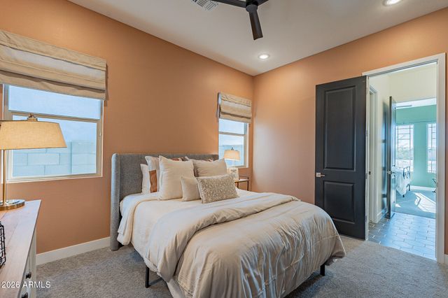 4908 N REGENT Street, Buckeye, AZ 85396