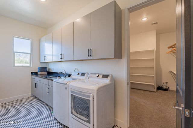 4908 N REGENT Street, Buckeye, AZ 85396