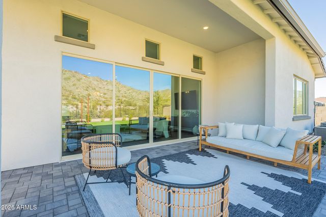 4908 N REGENT Street, Buckeye, AZ 85396