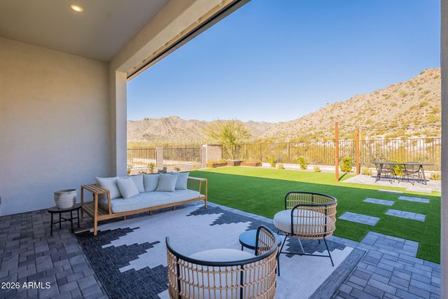 4908 N REGENT Street, Buckeye, AZ 85396