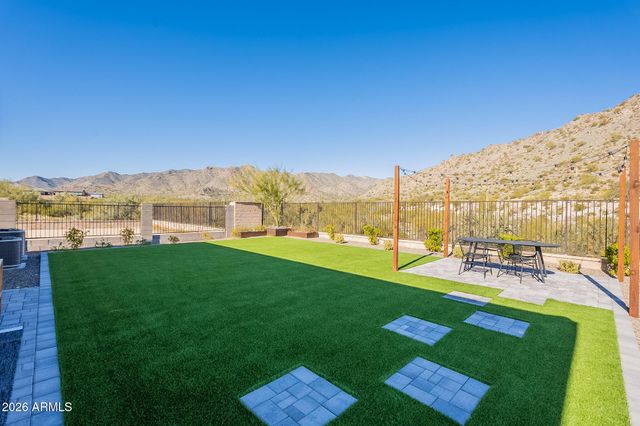 4908 N REGENT Street, Buckeye, AZ 85396