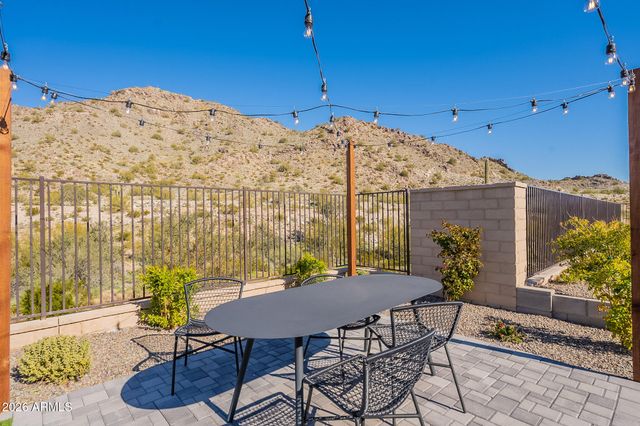 4908 N REGENT Street, Buckeye, AZ 85396