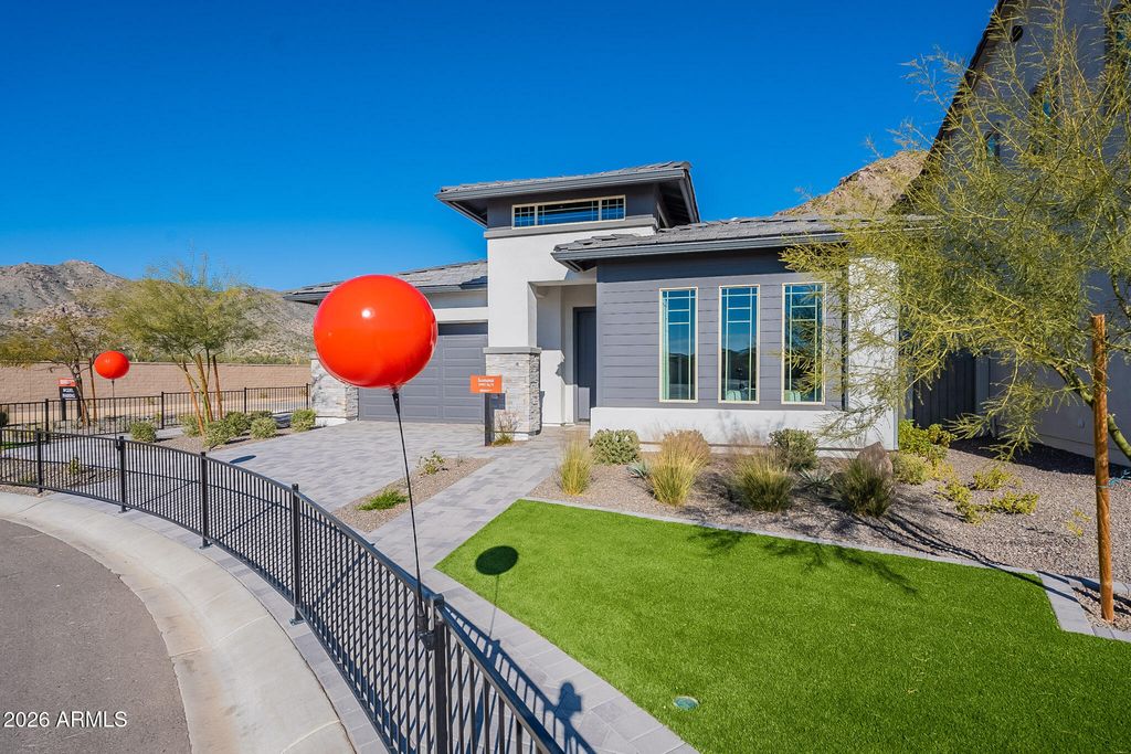 4908 N REGENT Street, Buckeye, AZ 85396 — photo 3